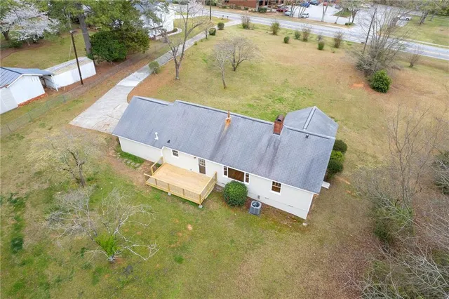 $256,000 | 1312 Milstead Avenue, Conyers, GA 30012