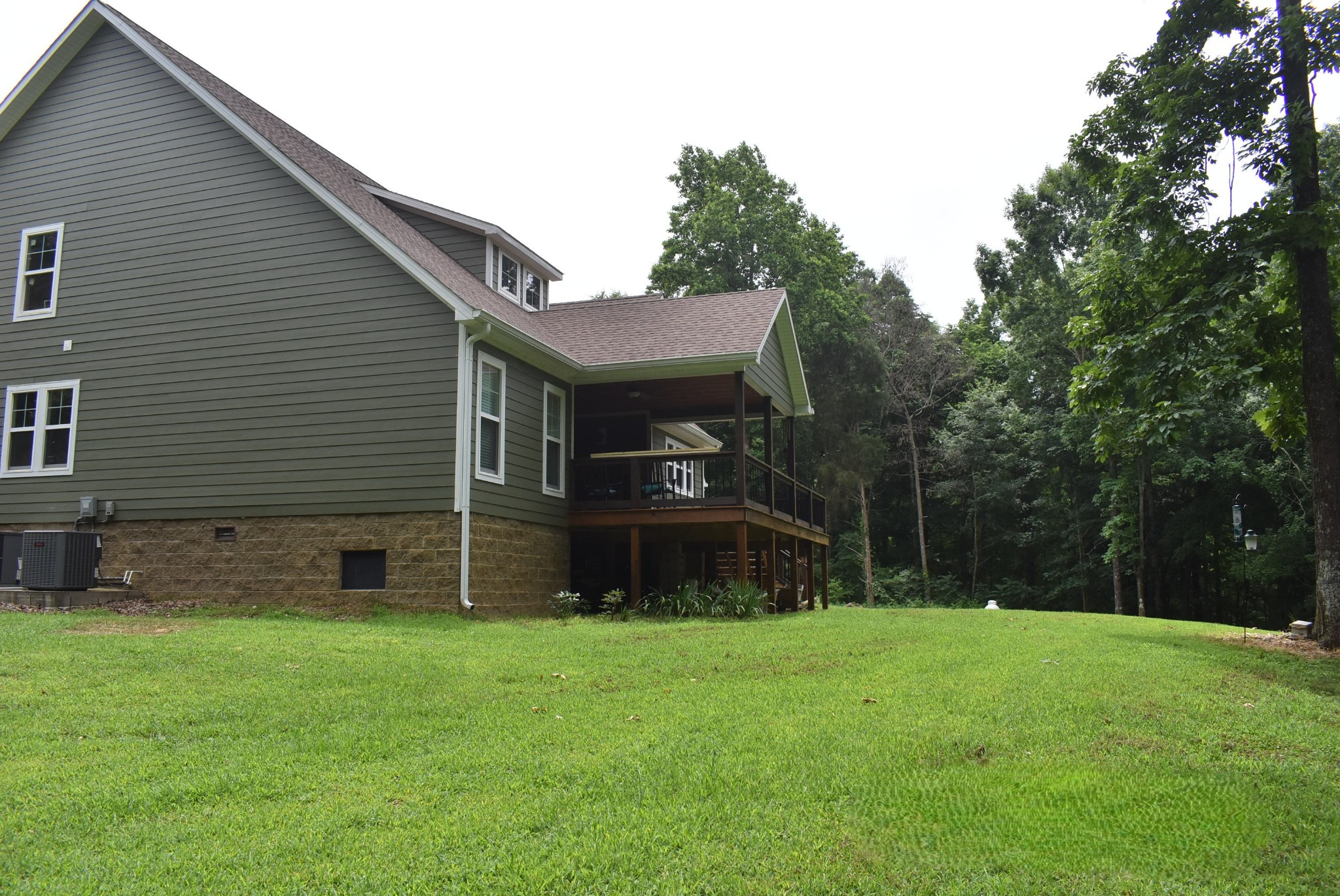 455 Hidden Ridge Lane Estill Springs, TN 37330 - Photo 17 of 28