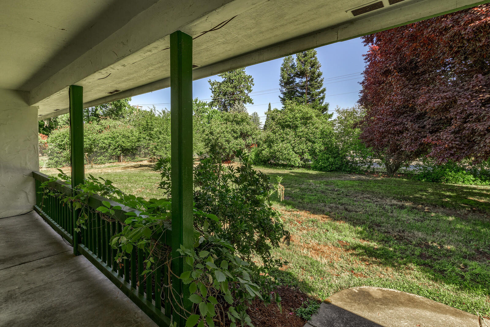 2833 Lower River Road Grants Pass, OR 97526 - Photo 30 of 60 View from front porch!