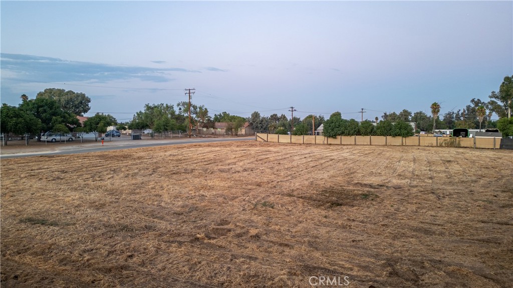0 Bonham Street Perris, CA 92570 - Photo 3 of 14 a view of ocean with trees