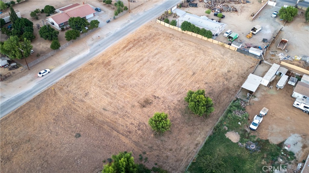 0 Bonham Street Perris, CA 92570 - Photo 7 of 14 a view of a garden with plants