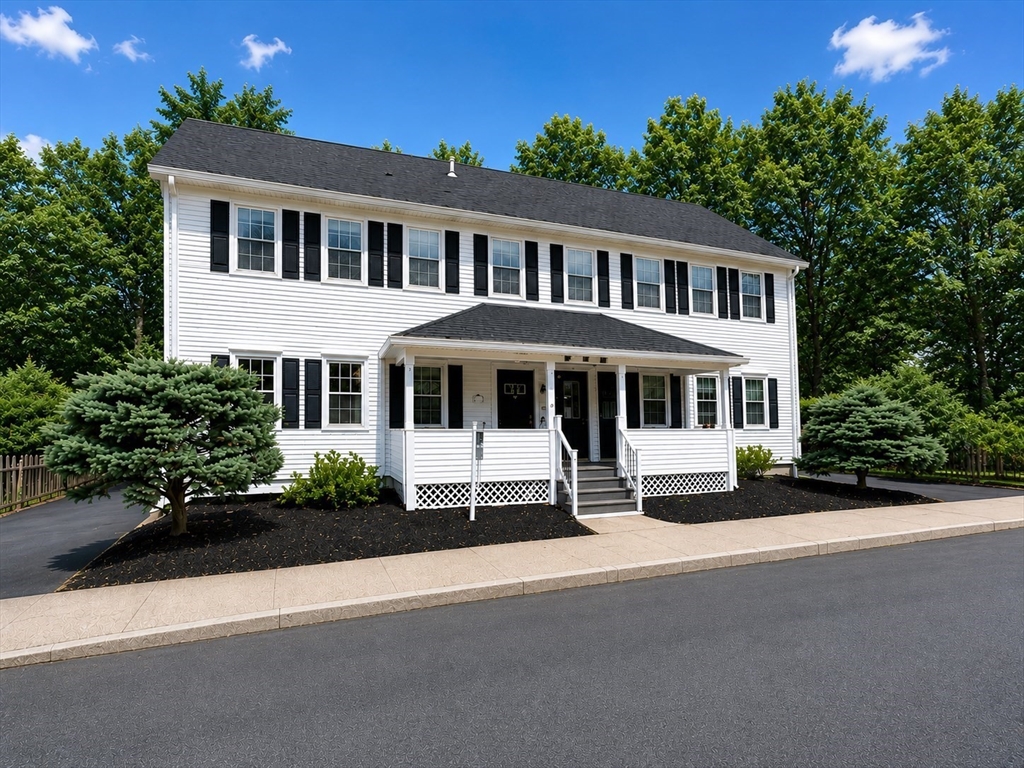 36 Center Street, Unit B Andover, MA 01810 - Photo 1 of 27