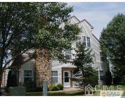 348 Lunar Road Piscataway, NJ 08854 - Photo 4 of 33 a front view of a house with a tree