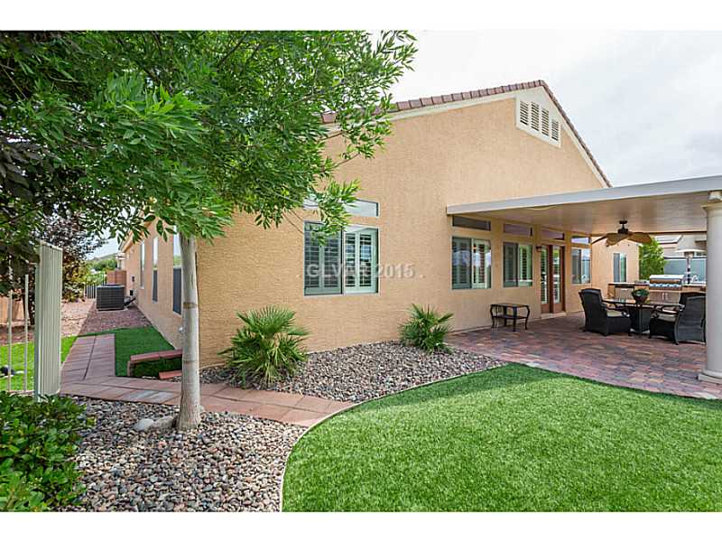 142 Turtle Ridge Avenue Las Vegas, NV 89183 - Photo 32 of 35 Property Photo.