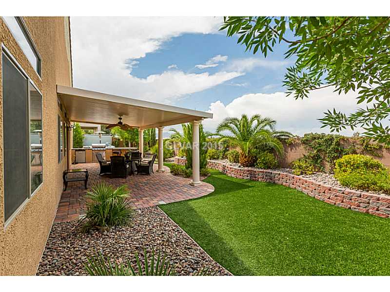 142 Turtle Ridge Avenue Las Vegas, NV 89183 - Photo 33 of 35 Property Photo.