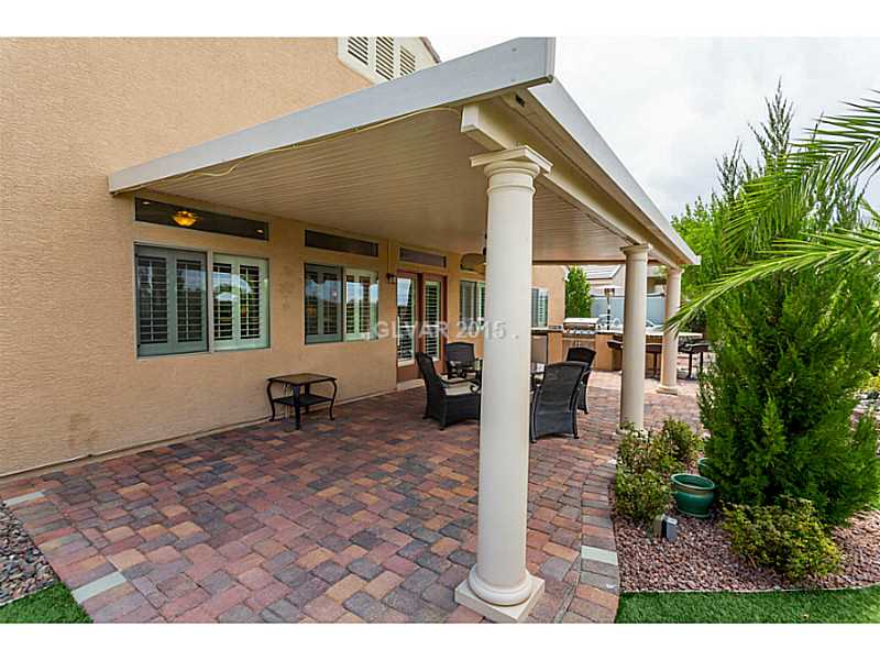 142 Turtle Ridge Avenue Las Vegas, NV 89183 - Photo 34 of 35 Property Photo.