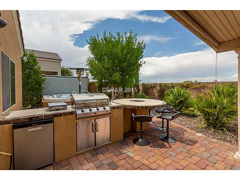 142 Turtle Ridge Avenue Las Vegas, NV 89183 - Photo 35 of 35 Property Photo.