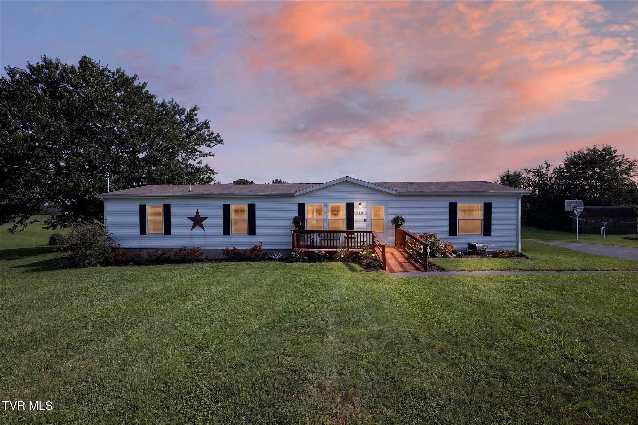 110 Maxine Road Fall Branch, TN 37656 - Photo 1 of 38 01-110-Maxine-Rd-WindowStill-Photography