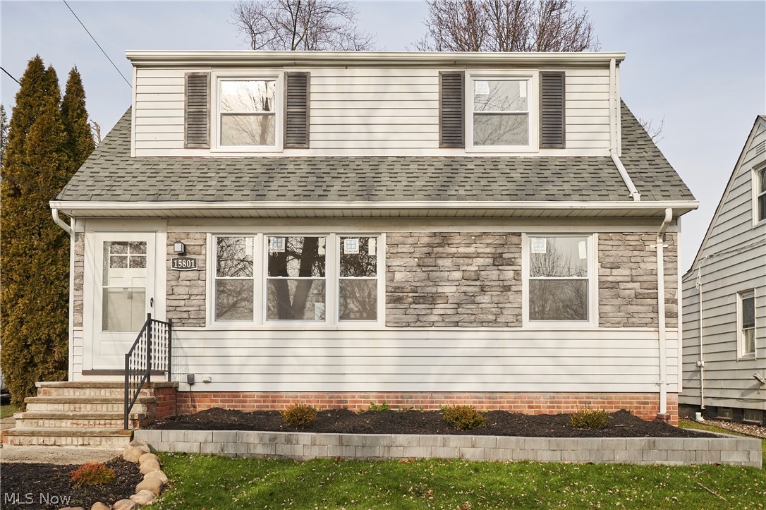 15801 Corkhill Road Maple Heights, OH 44137 - Photo 26 of 29 Gallery Image 26