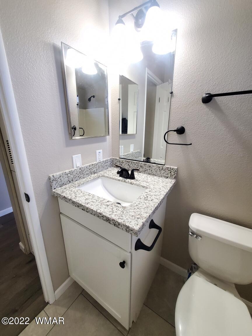 430 Timber Ridge Loop Show Low, AZ 85901 - Photo 14 of 19