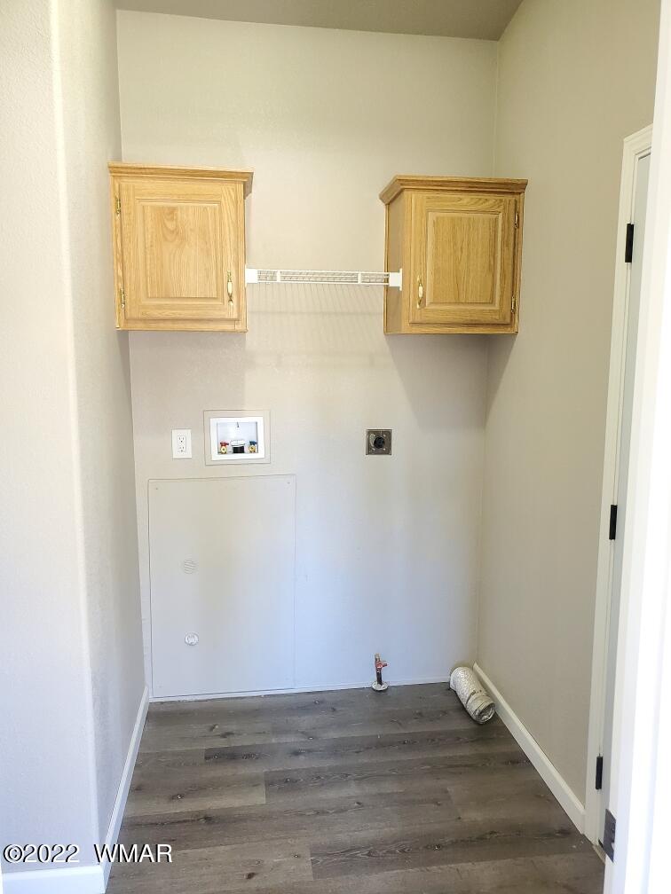 430 Timber Ridge Loop Show Low, AZ 85901 - Photo 18 of 19