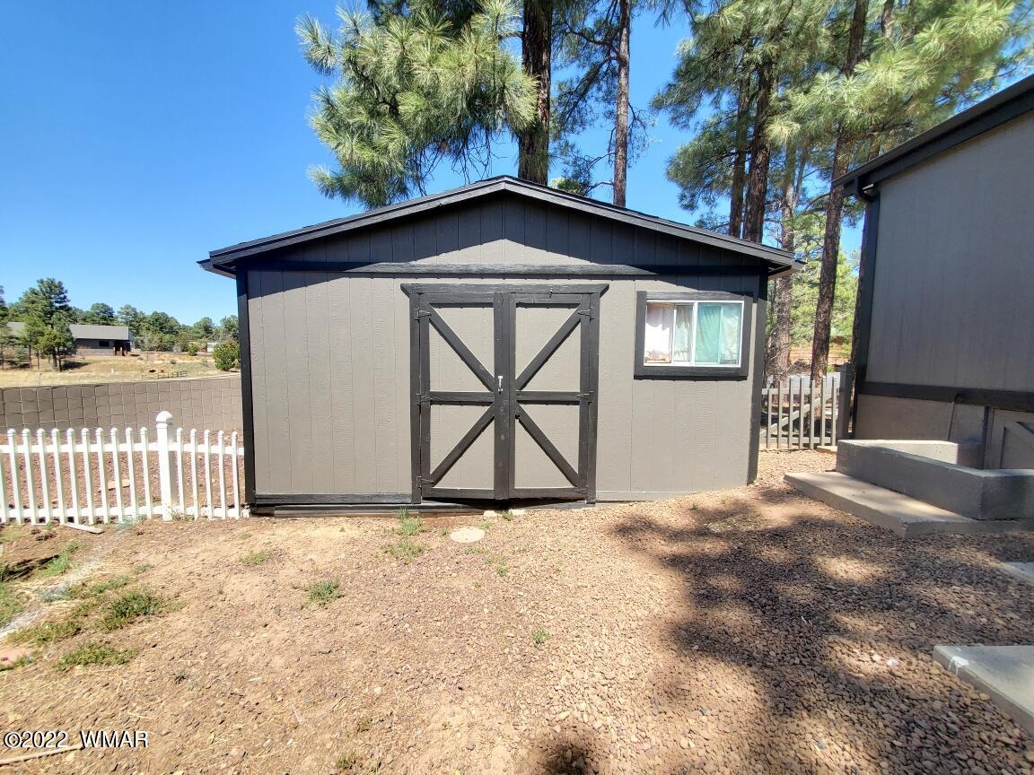 430 Timber Ridge Loop Show Low, AZ 85901 - Photo 19 of 19