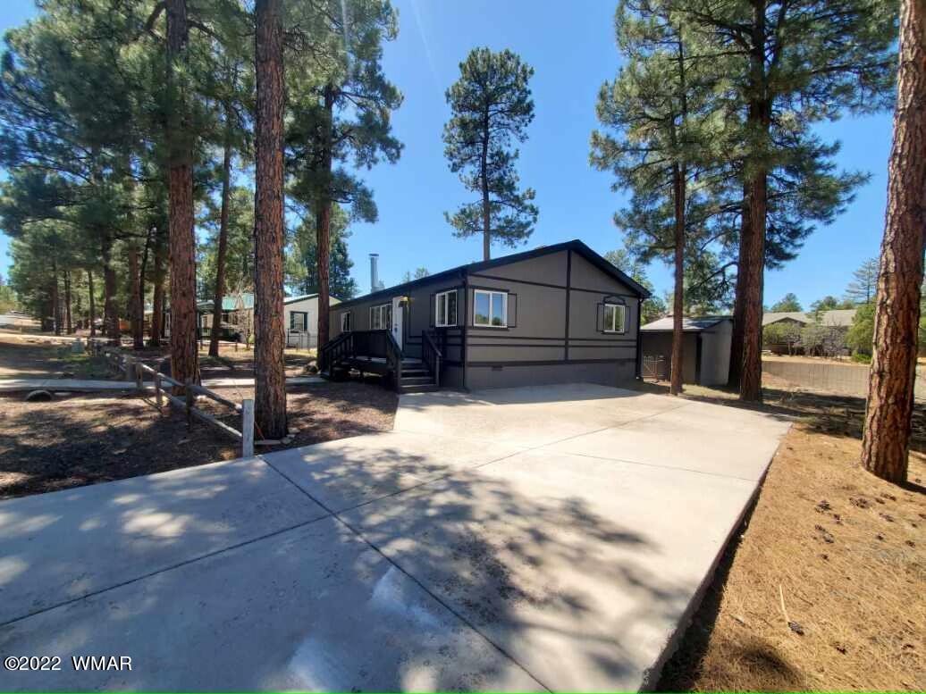 430 Timber Ridge Loop Show Low, AZ 85901 - Photo 2 of 19