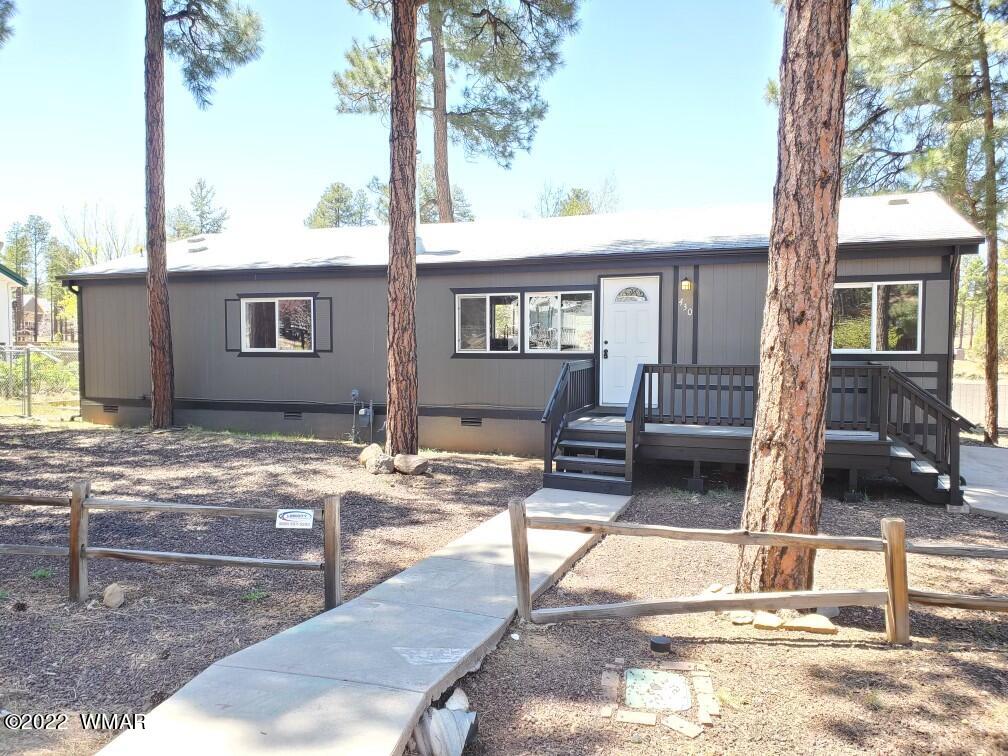430 Timber Ridge Loop Show Low, AZ 85901 - Photo 3 of 19