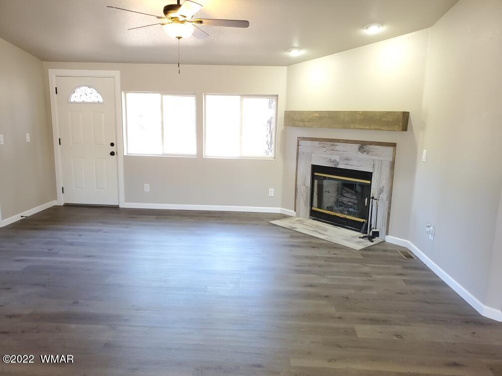 430 Timber Ridge Loop Show Low, AZ 85901 - Photo 8 of 19