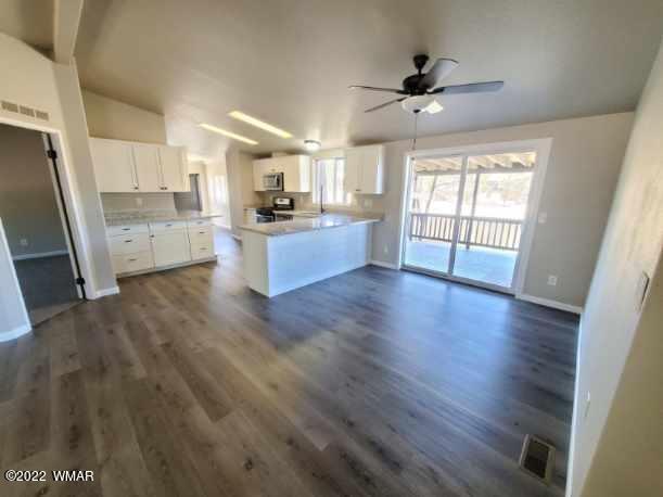 430 Timber Ridge Loop Show Low, AZ 85901 - Photo 9 of 19