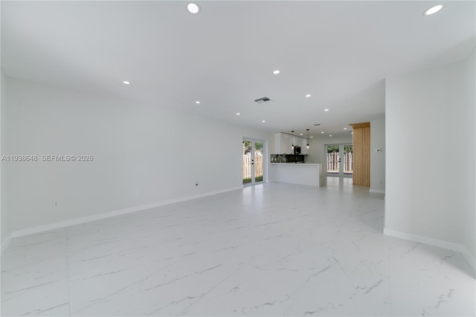 9826 Southwest 222nd Terrace, Unit 9826 Cutler Bay, FL 33190 - Photo 5 of 36 a view of work space with furniture