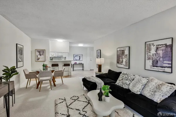 $449,000 | 377 Mandarin Drive, Unit 105, Daly City, CA 94015