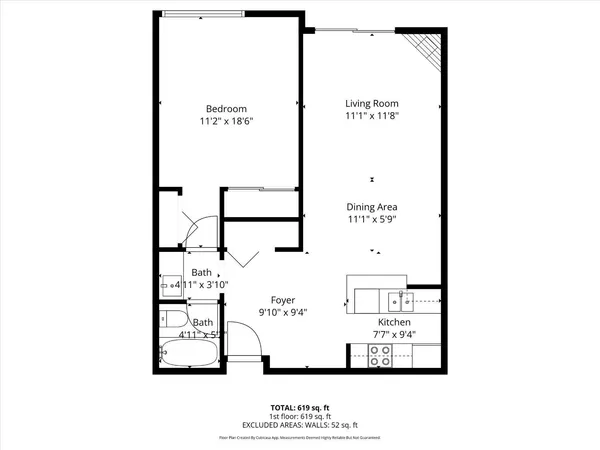$449,000 | 377 Mandarin Drive, Unit 105, Daly City, CA 94015