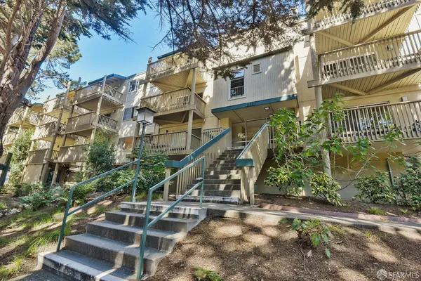 $449,000 | 377 Mandarin Drive, Unit 105, Daly City, CA 94015