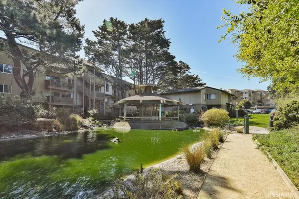 $449,000 | 377 Mandarin Drive, Unit 105, Daly City, CA 94015