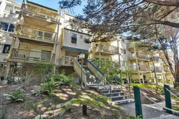 $449,000 | 377 Mandarin Drive, Unit 105, Daly City, CA 94015