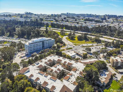 $449,000 | 377 Mandarin Drive, Unit 105, Daly City, CA 94015