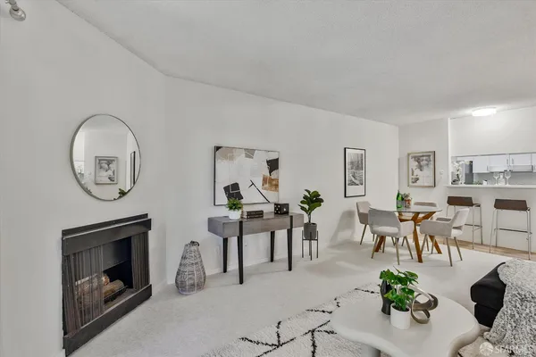 $449,000 | 377 Mandarin Drive, Unit 105, Daly City, CA 94015