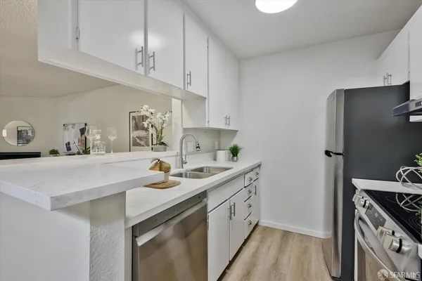 $449,000 | 377 Mandarin Drive, Unit 105, Daly City, CA 94015