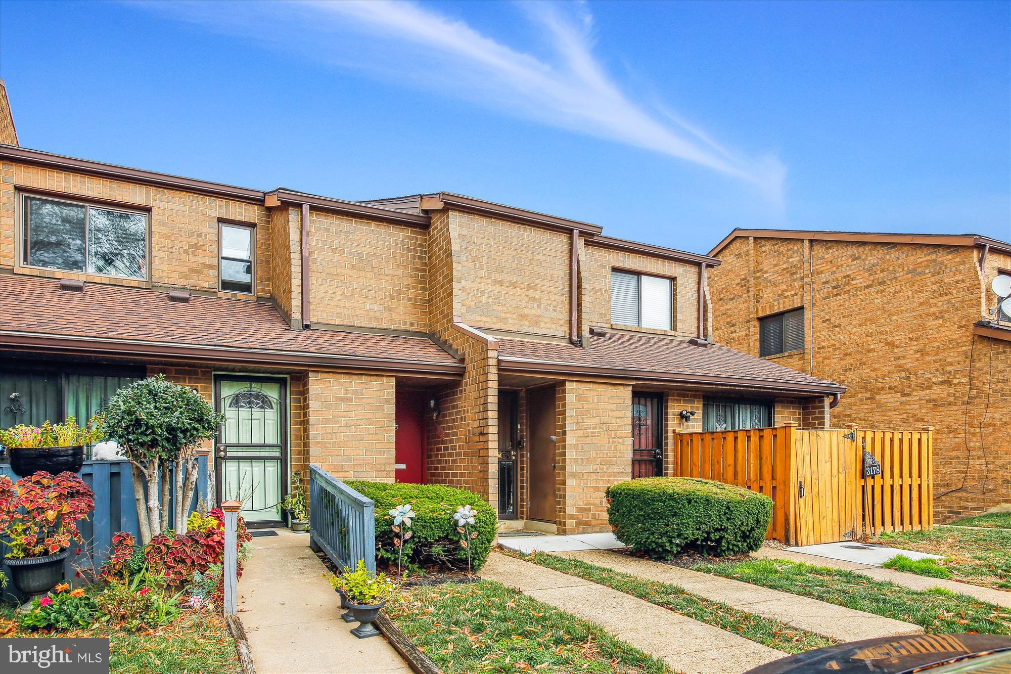 3176 Berry Road Northeast, Unit 27 Washington, DC 20018 - Photo 1 of 15 3176 Berry Road Northeast, Unit 27