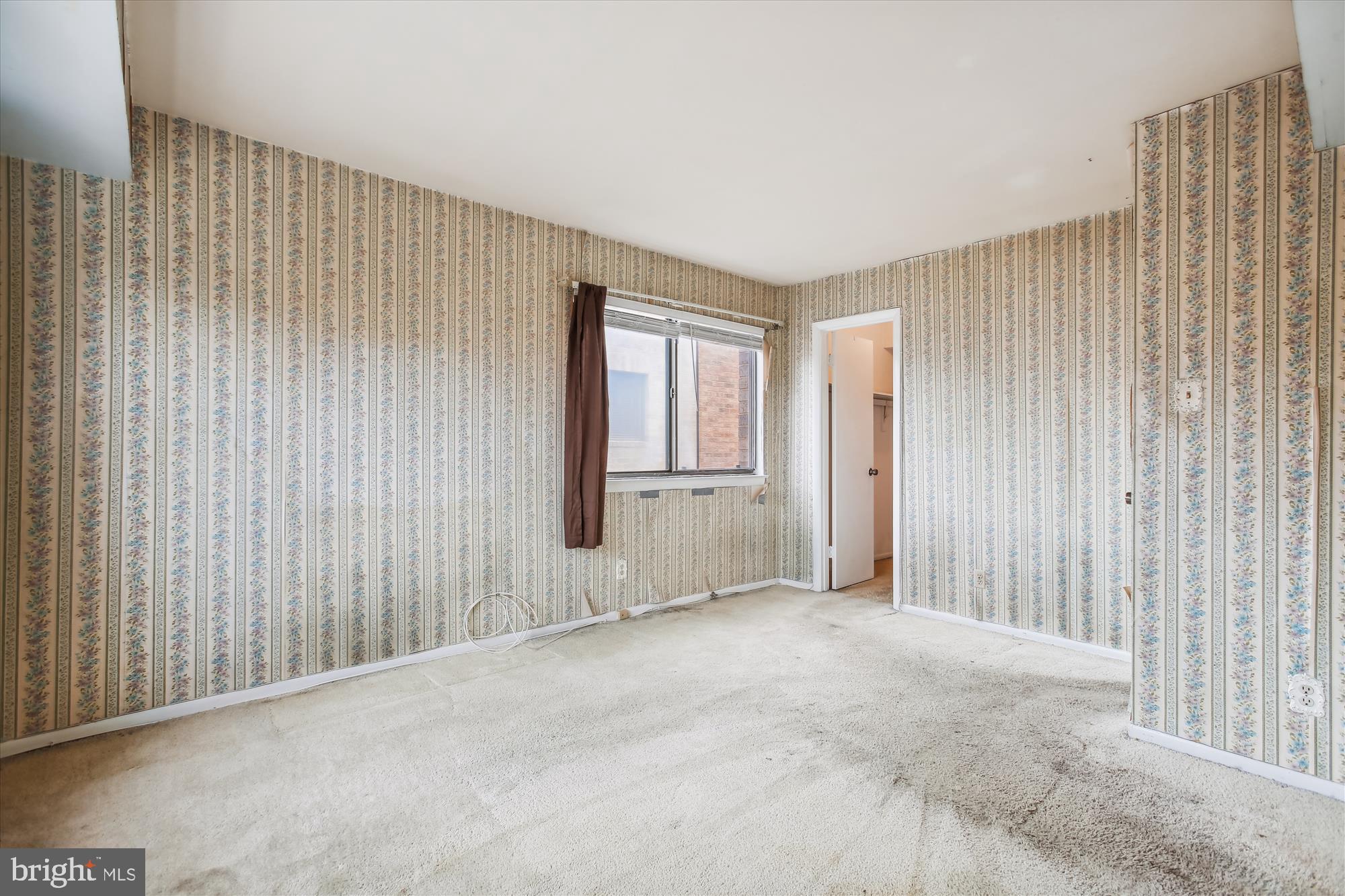 3176 Berry Road Northeast, Unit 27 Washington, DC 20018 - Photo 11 of 15 Bedroom 1