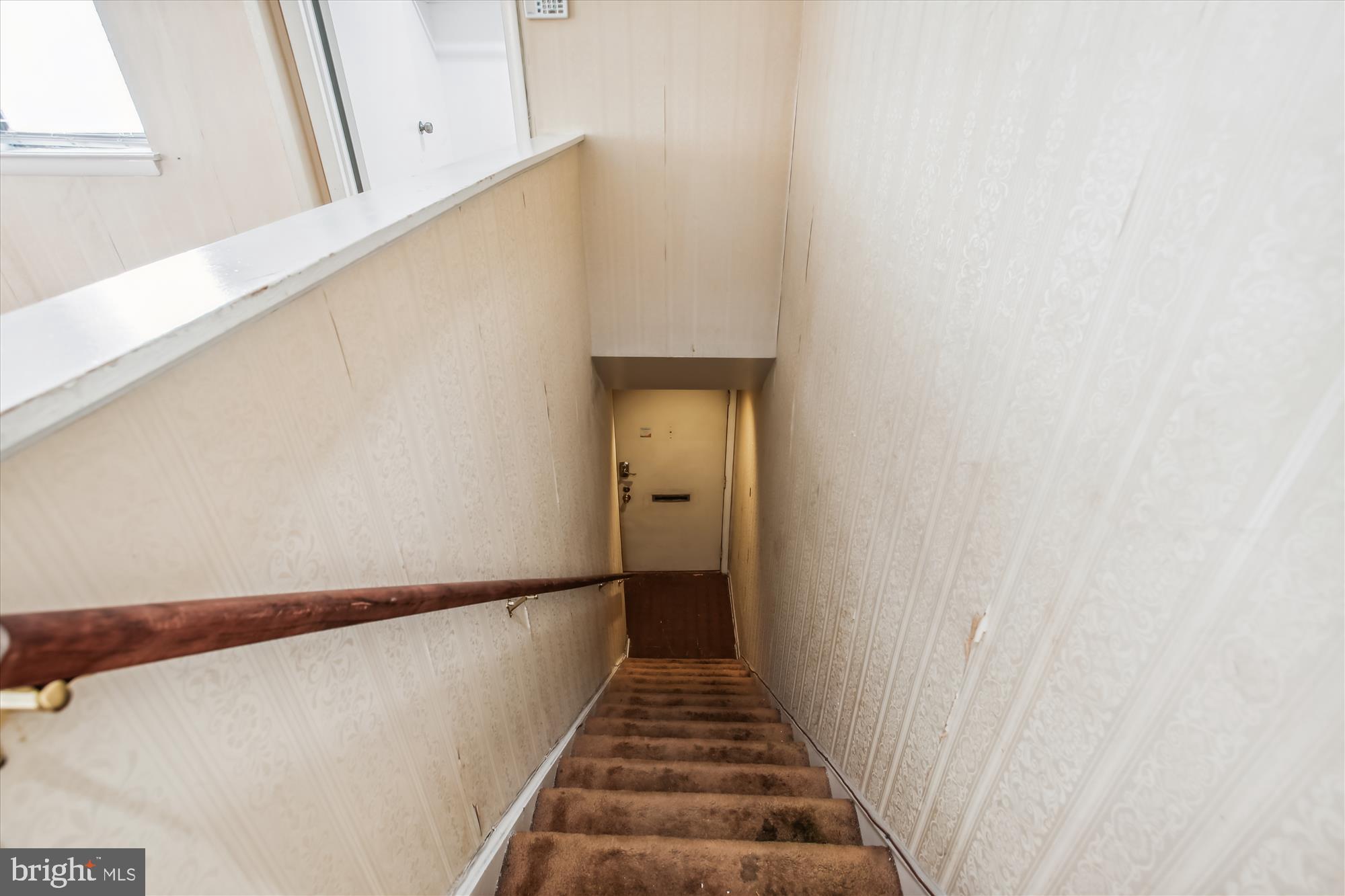 3176 Berry Road Northeast, Unit 27 Washington, DC 20018 - Photo 2 of 15 Entry