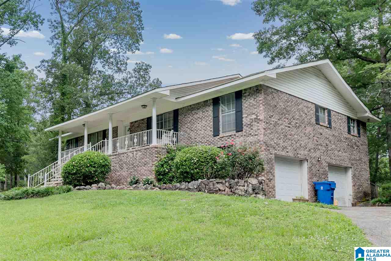 3110 County Road 39 Chelsea, AL 35043 - Photo 1 of 48