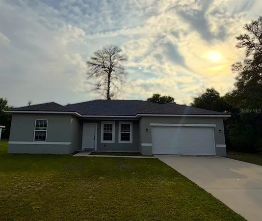 $1,800 | 16200 Southwest 21st Court, Ocala, FL 34473