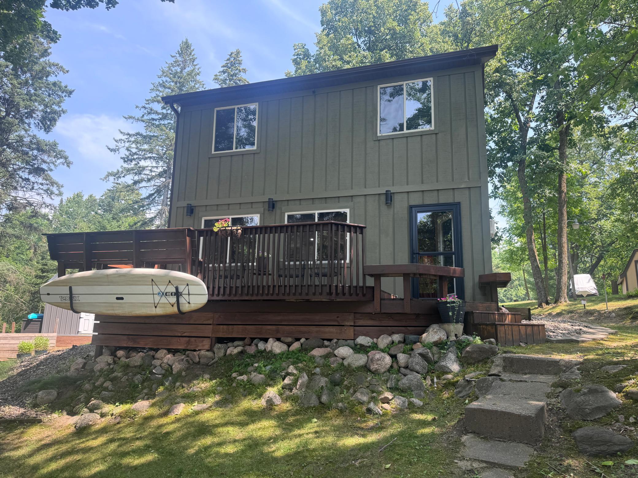 31488 East Round Lake Road Ponsford, MN 56575 - Photo 24 of 34