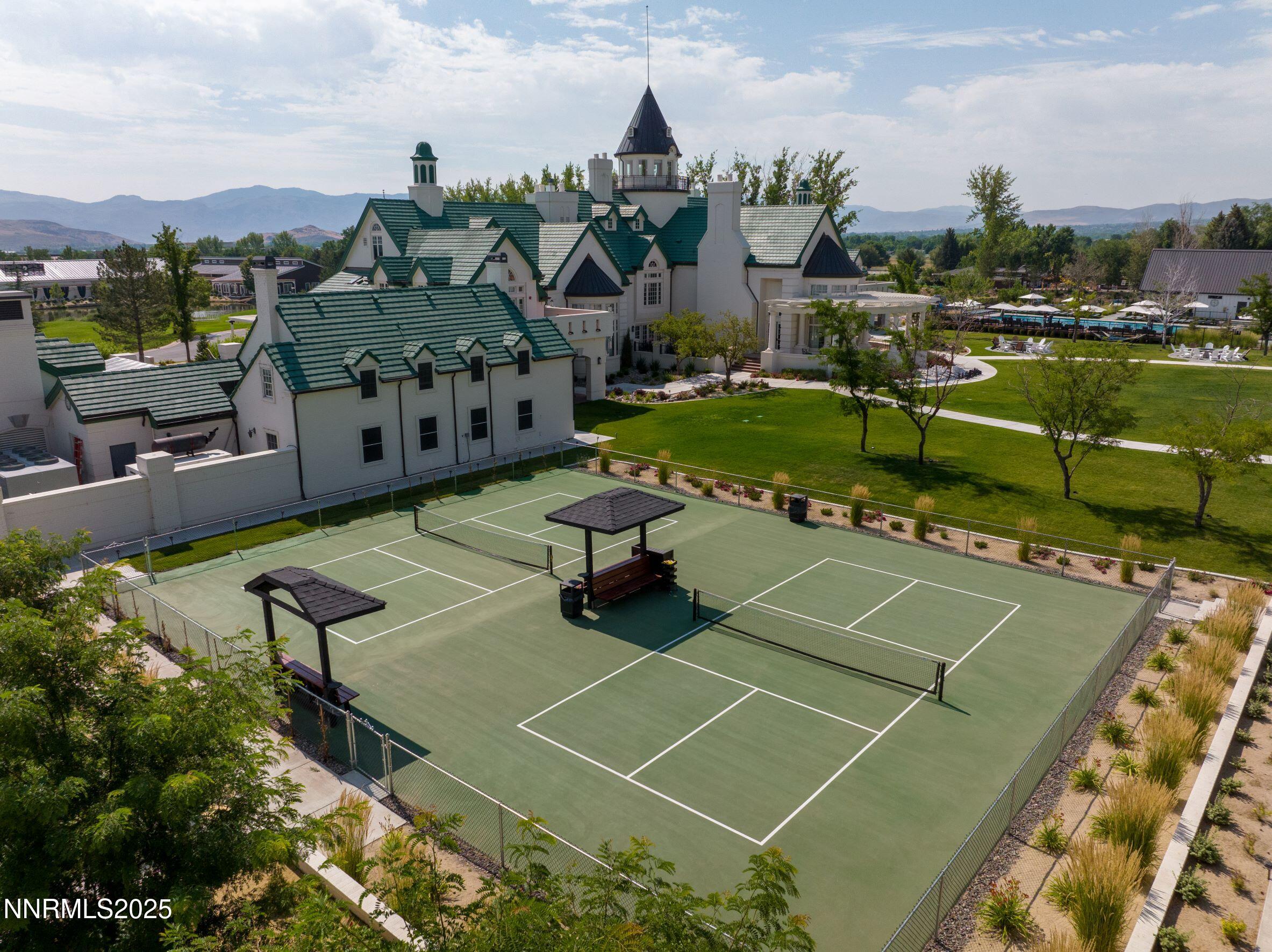 208 Criollo Court Reno, NV 89511 - Photo 37 of 44 Pickleball MLS