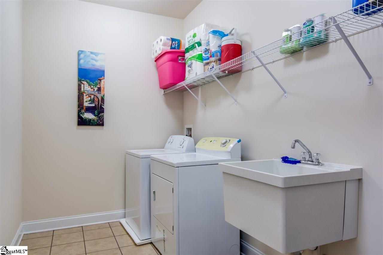 125 Cottonpatch Court Greenville, SC 29607 - Photo 22 of 36 Gallery Image 22