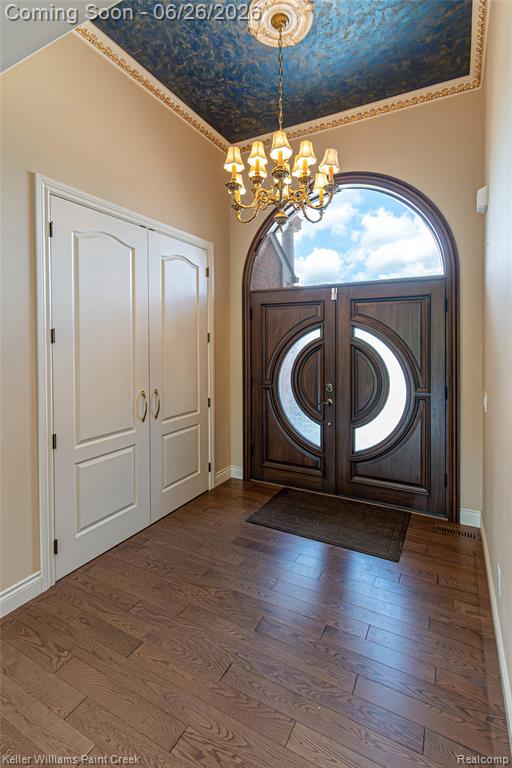 2400 Inwood Road Washington, MI 48095 - Photo 17 of 88
