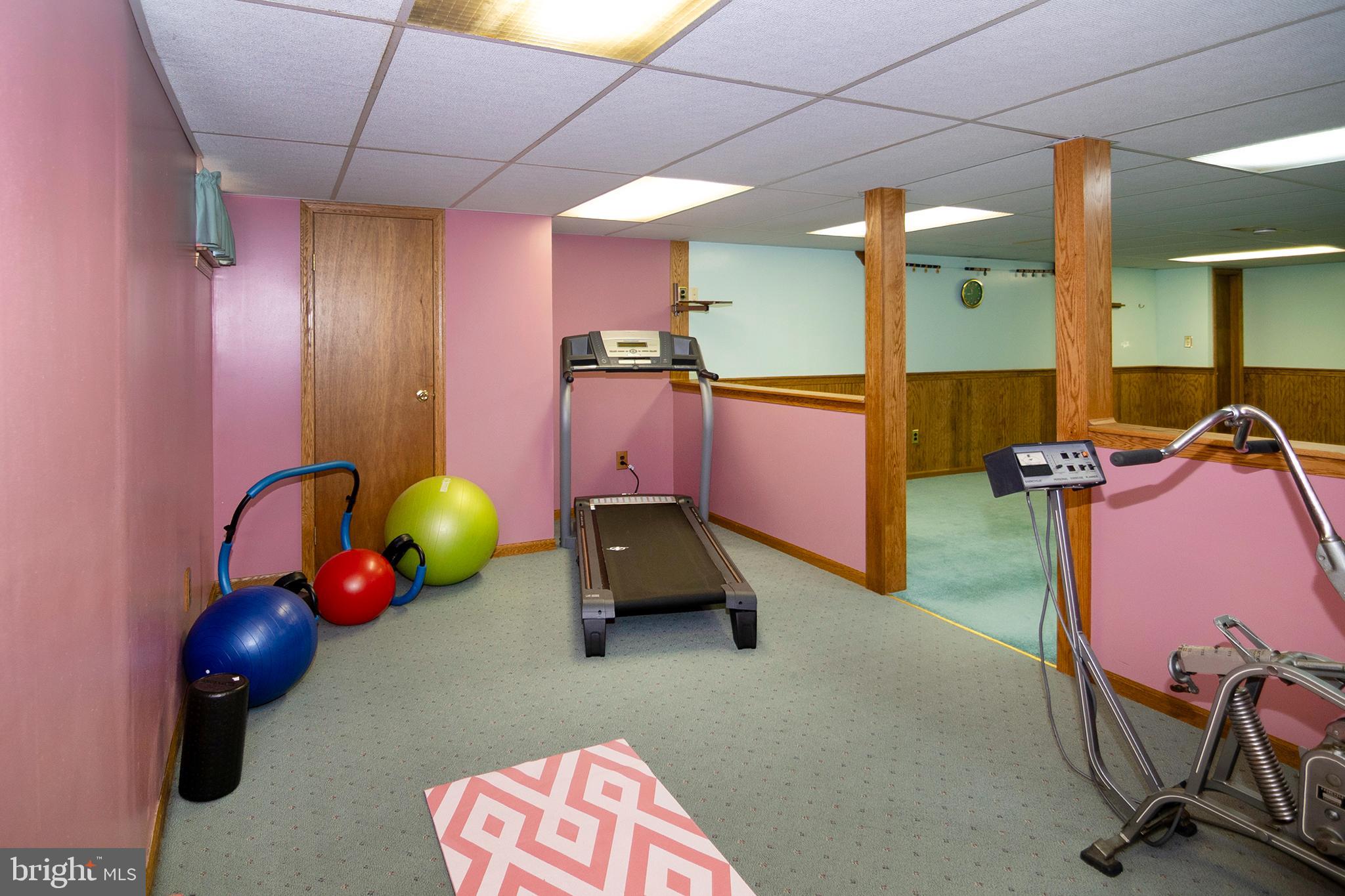87 Freedom Road Sewell, NJ 08080 - Photo 49 of 64 Basement