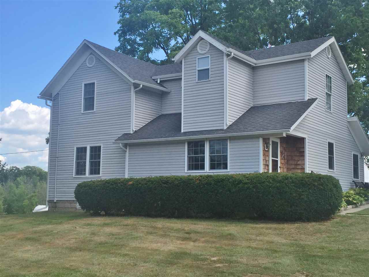 1848 North River Road West Albion, IN 46701 - Photo 1 of 21 Gallery Image 1