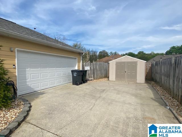 313 Mills Way Pelham, AL 35124 - Photo 12 of 29 Gallery Image 12