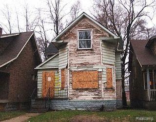 23 Salliotte Road Ecorse, MI 48229 - Photo 1 of 1 Property Photo