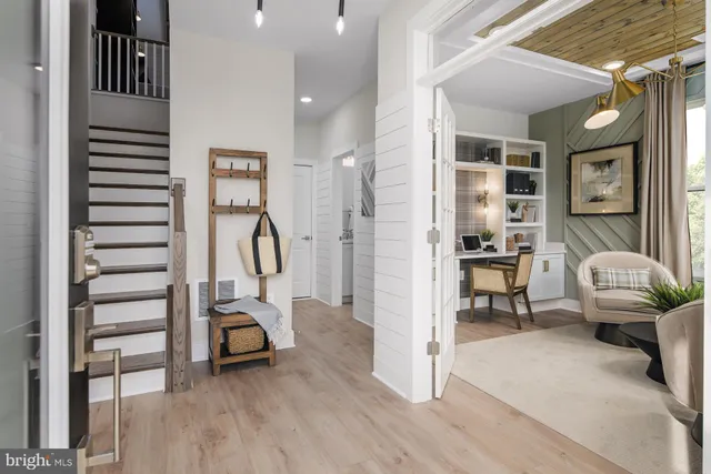 $699,920 | 224 Light Street, Baltimore, MD 21230