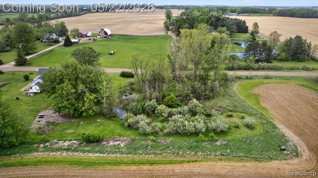 7950 Mayville Road Marlette, MI 48453 - Photo 44 of 50