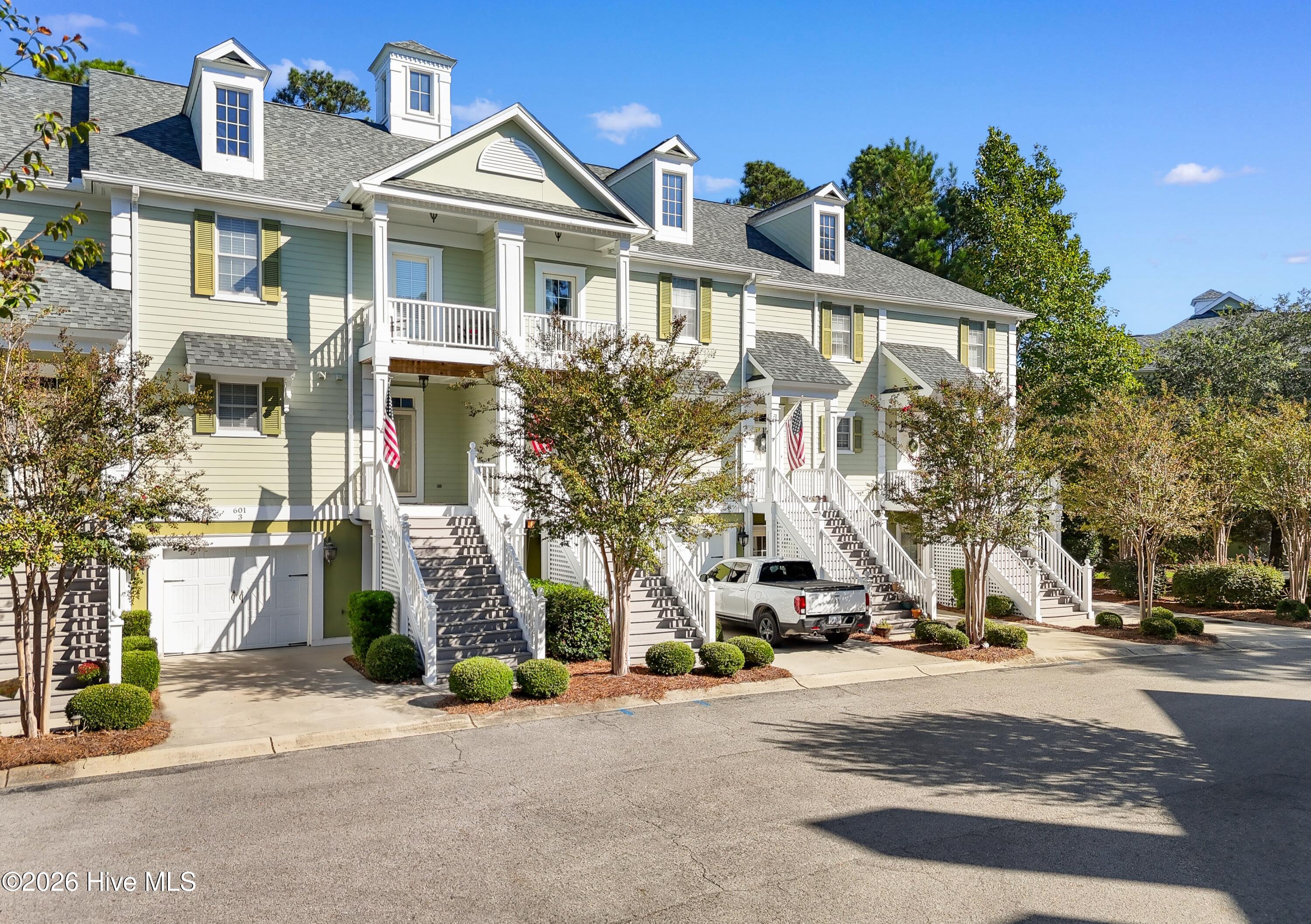 601 River Ridge Road, Unit 3 Shallotte, NC 28470 - Photo 2 of 49 601RiverRidgeDrUnit3 - 2