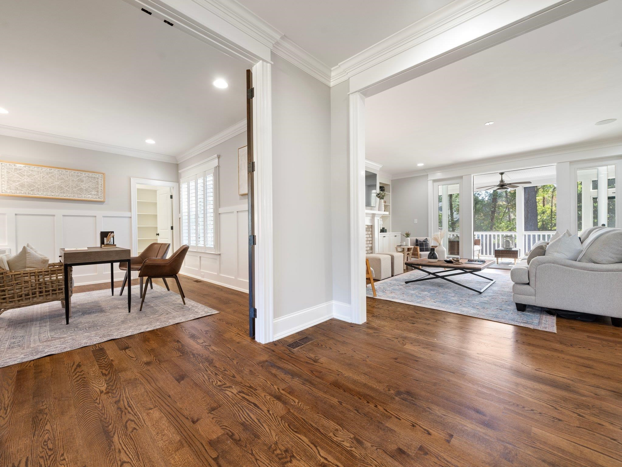 404 Ortega Road Raleigh, NC 27609 - Photo 12 of 43 Photo 16