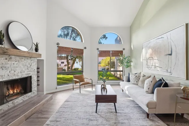 $899,000 | 4862 Seda Drive, San Diego, CA 92124