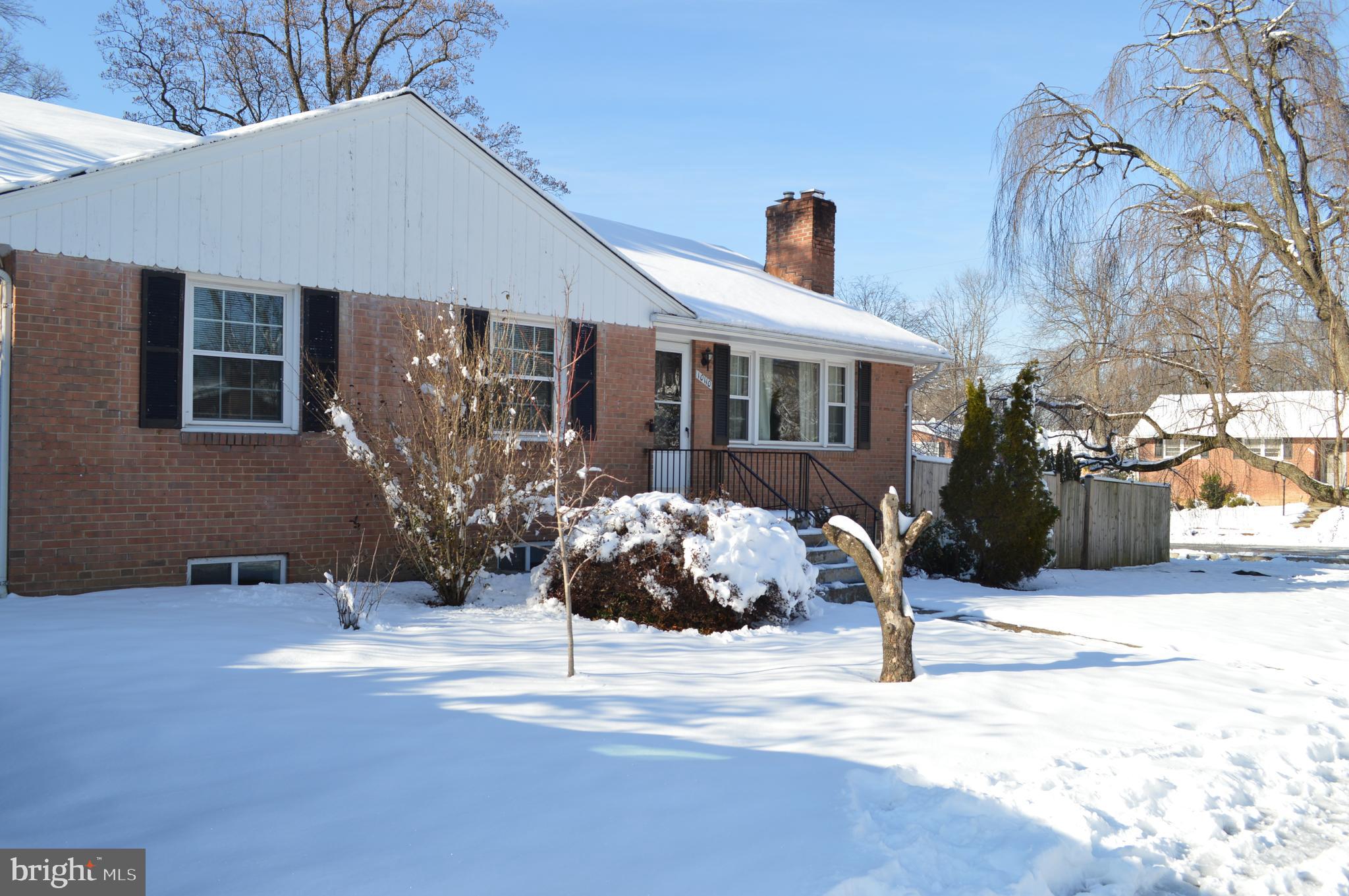 10110 Portland Road Silver Spring, MD 20901 - Photo 2 of 39