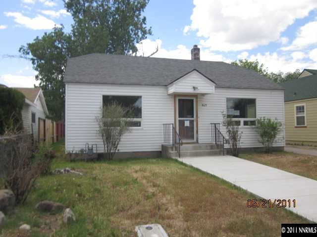 1621 Phillips Street Reno, NV 89509 - Photo 1 of 13 Photo 1