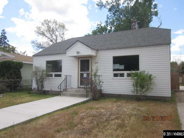 1621 Phillips Street Reno, NV 89509 - Photo 3 of 13 Photo 3